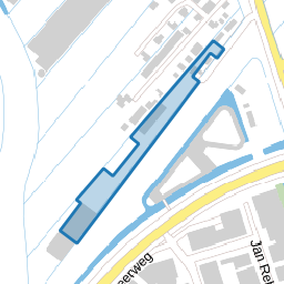 Perceel STN02-H-1540