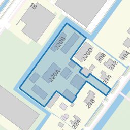Perceel STN02-H-1549