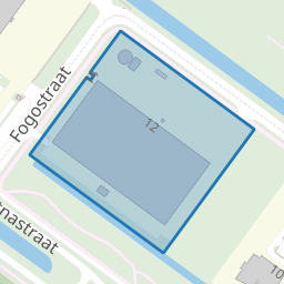 Perceel STN02-H-1555