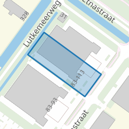 Perceel STN02-H-1581