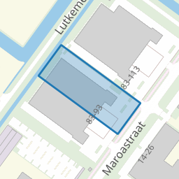Perceel STN02-H-1582