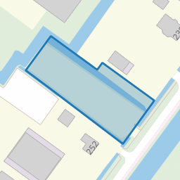 Perceel STN02-H-1605