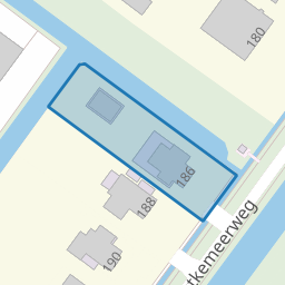 Perceel STN02-H-1630