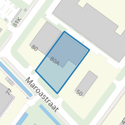 Perceel STN02-H-1693