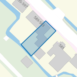 Perceel STN02-H-1697