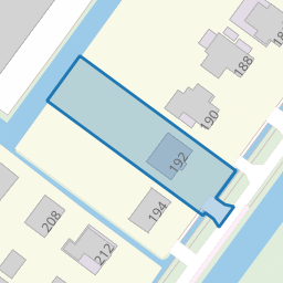 Perceel STN02-H-1712
