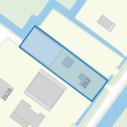 Perceel STN02-H-1727