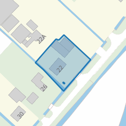 Perceel STN02-H-1800