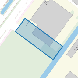 Perceel STN02-H-1860