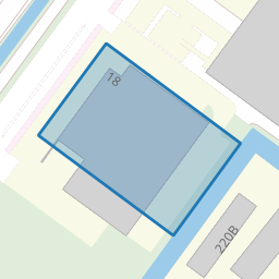 Perceel STN02-H-1862