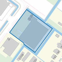 Perceel STN02-H-1872