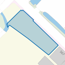 Perceel STN02-H-689