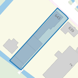Perceel STN02-H-962