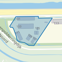 Perceel STN02-I-1301
