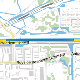 Perceel STN02-I-1685