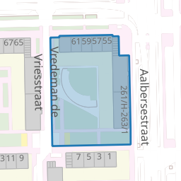 Perceel STN02-I-1714