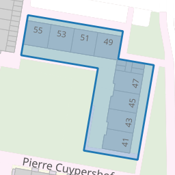 Perceel STN02-I-1829