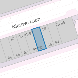 Perceel STN02-I-1869