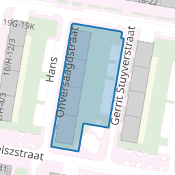 Perceel STN02-I-1929