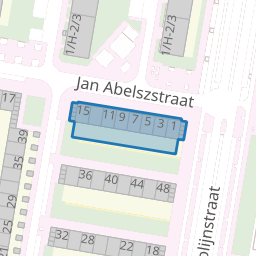 Perceel STN02-I-1941