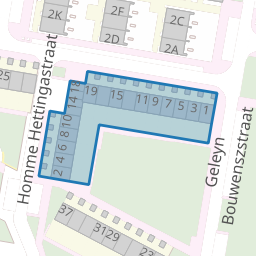 Perceel STN02-I-1957