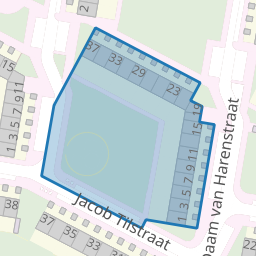 Perceel STN02-I-1960