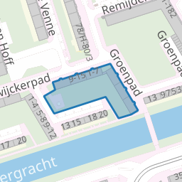 Perceel STN02-I-2085