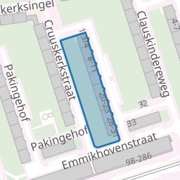 Perceel STN02-I-2103