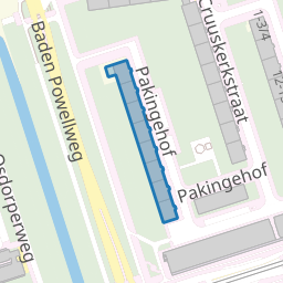 Perceel STN02-I-2106