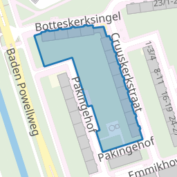 Perceel STN02-I-2107