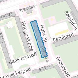 Perceel STN02-I-2117