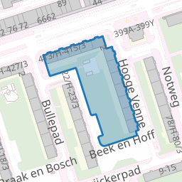 Perceel STN02-I-2120