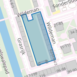 Perceel STN02-I-2150