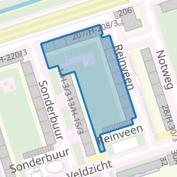 Perceel STN02-I-2153