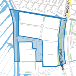 Perceel STN02-I-2160