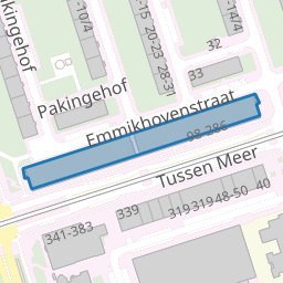 Perceel STN02-I-2167