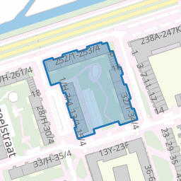 Perceel STN02-I-2272