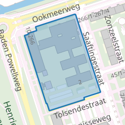 Perceel STN02-I-2297