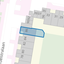Perceel STN02-I-2374