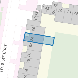 Perceel STN02-I-2375