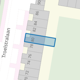 Perceel STN02-I-2377
