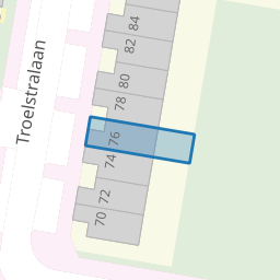 Perceel STN02-I-2379