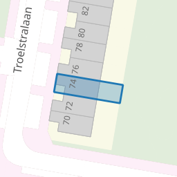 Perceel STN02-I-2380