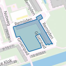 Perceel STN02-I-2409