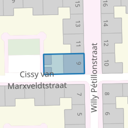 Perceel STN02-I-2427