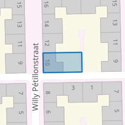 Perceel STN02-I-2428