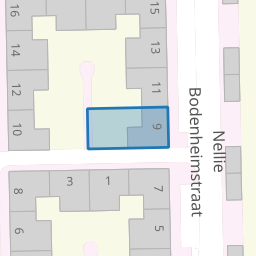 Perceel STN02-I-2437