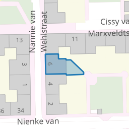 Perceel STN02-I-2448