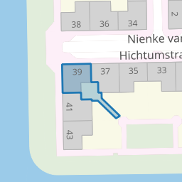 Perceel STN02-I-2472