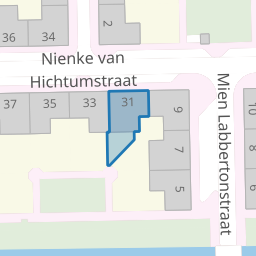 Perceel STN02-I-2476